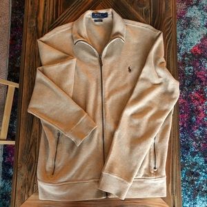 NWOT Men’s Medium Polo Ralph Lauren sweater